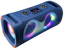 ELTRONIC (30-85) DANCE BOX 900 - колонка 06", синий Акустика