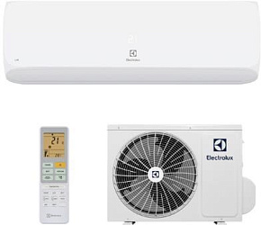ELECTROLUX Loft EACS-12HAL/N8 комплект (НС-1598856)