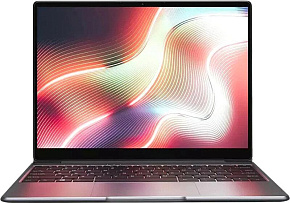 CHUWI 14 CoreBook X Grey (CWI570-501N5E1HDMAX) Ноутбук