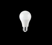ECOLA D7RD12ELC CLASSIC LED 12W/A60/E27/6500K Лампа светодиодная