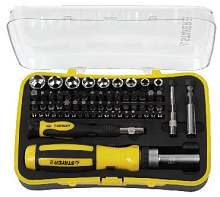 STAYER 25310-H65 MASTER Набор инструментов