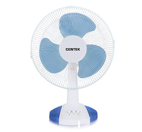 CENTEK CT-5006 Blue Вентилятор