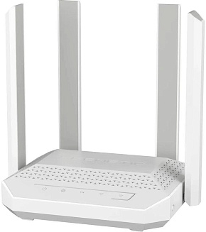 KEENETIC Sprinter (KN-3711) White Маршрутизатор