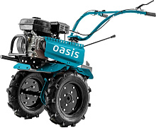 OASIS 214 Мотоблок бензиновый MB-7/10К3 Мотоблок OASIS 214 Мотоблок бензиновый MB-7/10К3