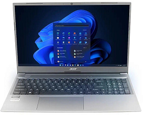ACER 15.6 Aspire Lite AL15-52 Silver (UN.321SI.00D) ПИ Ноутбук