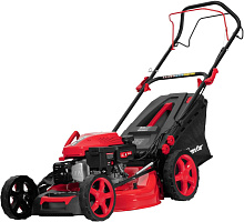 MTX Газонокосилка бензиновая GL51SP-K, 170 см3, 51 см, привод, 50 л//