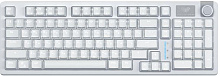 AULA S98 White Клавиатура