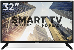 SOUNDMAX SM-LED32M07S HD SMART TV LED-телевизор