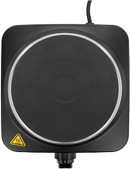 VITEK VT-3703 черный