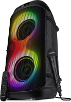 SVEN PS-850, черный Акустика