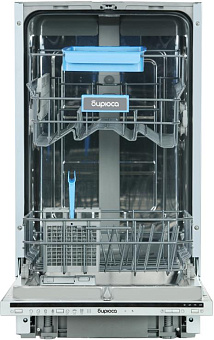 БИРЮСА DWB-410/1 Встраиваемая посудомоечная машина