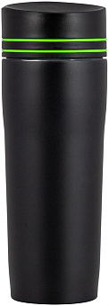 MASTER HOUSE Innsbruck-380 зеленый 60254 Термокружка