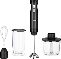 BBK KBH1400 черный Блендер погружной