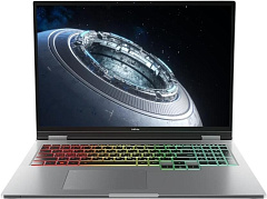 INFINIX 16" GTbook GL614 Core i5 13420H N5050 16Gb/512Gb SSD/RTX 5050/DOS/Silver (71005000137)