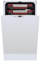 SIMFER DGB4701 Посудомоечная машина