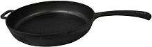 ГАРДАРИКА 00122 чугун 22см лит/руч Сковорода ГАРДАРИКА 00122 чугун 22см лит/руч