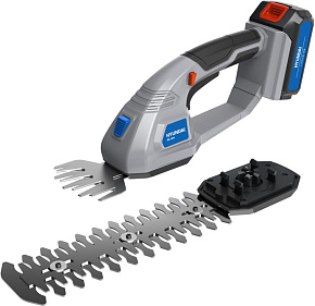 HYUNDAI HYT 2018 (Без ЗУ и АКБ) Ножницы-кусторез аккумуляторные