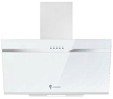 LEONORD LEH-050-50W (109914) Вытяжка LEONORD LEH-050-50W (109914)
