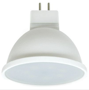 ECOLA M2UW70ELC MR16 LED PREMIUM 7W/GU5.3/2800K Лампа светодиодная