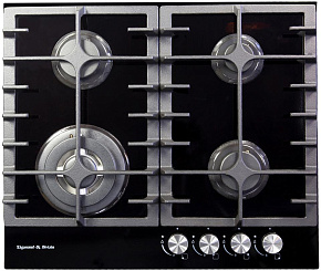 ZIGMUND & SHTAIN G 22.6 B НЕЗАВИСИМЫЕ ВАРОЧНЫЕ ПАНЕЛИ ЭЛЕКТРИЧЕСКИЕ