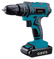 OASIS ASU-18S (Ударный) Аккумуляторный шуруповёрт