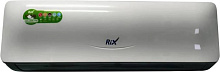 RIX I/O-W24MB серия LITE белый Сплит-система