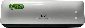 RIX I/O-W24MB серия LITE белый Сплит-система