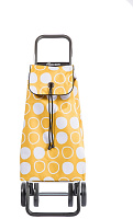 ROLSER IMX087 Amarillo Dos+2* желтый Сумка-тележка