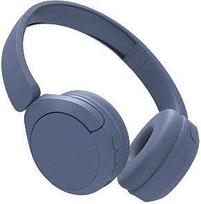 GAL BH-8009 синий Наушники