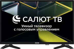ASANO 28LH5010T HD SMART TV Салют LED телевизор