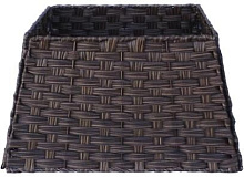 WINTER GLADE M551, 45х45 см темно-коричневый
