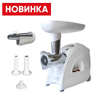АКСИОН М 641.04 Мясорубка электрическая АКСИОН М 641.04
