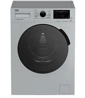 BEKO WSPE7H616S Стиральная машина фронтальная