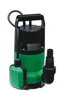 OASIS DN 170/9 Насос