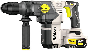 BIFACES DLRH-40-30