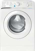 INDESIT BWSB 61051 WWV Cтиральная машина INDESIT BWSB 61051 WWV