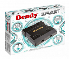 DENDY SMART - [567 игр] HDMI игровая консоль