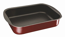 SCOVO СЭ-048 expert 340х240х60 мм Противень SCOVO СЭ-048 expert 340х240х60 мм