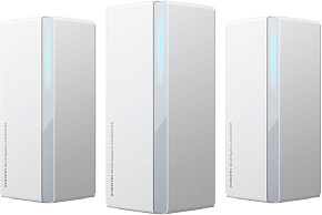 XIAOMI AX3000 NE (3 шт.) White (DVB4487GL) Меш-система
