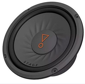 JBL STAGE 82 Автосабвуфер