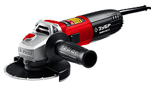 ЗУБР УШМ-125-805 800Вт, 125мм УШМ