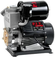 P.I.T. Станция насосная электрич. POG370-P1 (370Вт, напор 30м, бак 2л, 33л/мин, реле давления)