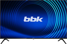 BBK 43LEX-7131/FTS2C SMART TV черный