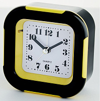 DELTA DT8-0016 Будильник