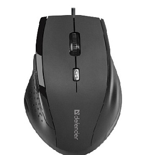 DEFENDER (52362) ACCURA MM-362 Мышь