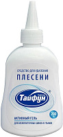 ТАЙФУН 180940 Средство для удаления плесени, 200мл Средство от плесени ТАЙФУН 180940 Средство для удаления плесени, 200мл