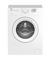 BEKO WRS5511BWW белый Стиральная машина фронтальная