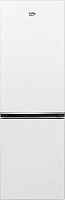 BEKO B1RCSK272W белый Холодильник