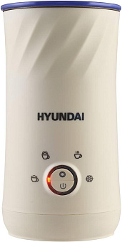 HYUNDAI HMF-P300 Капучинатор