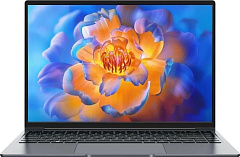 CHUWI 14.1" CoreBook i3 Core i3 10100Y/8Gb/256Gb SSD/FHD/Win11 Pro/Grey (CWI575-308N2N1PDMYX)